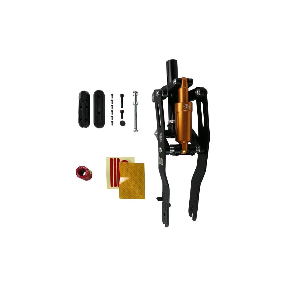 Suspension Avant Monorim pour Trottinette Électrique Ninebot G30 - Weebot