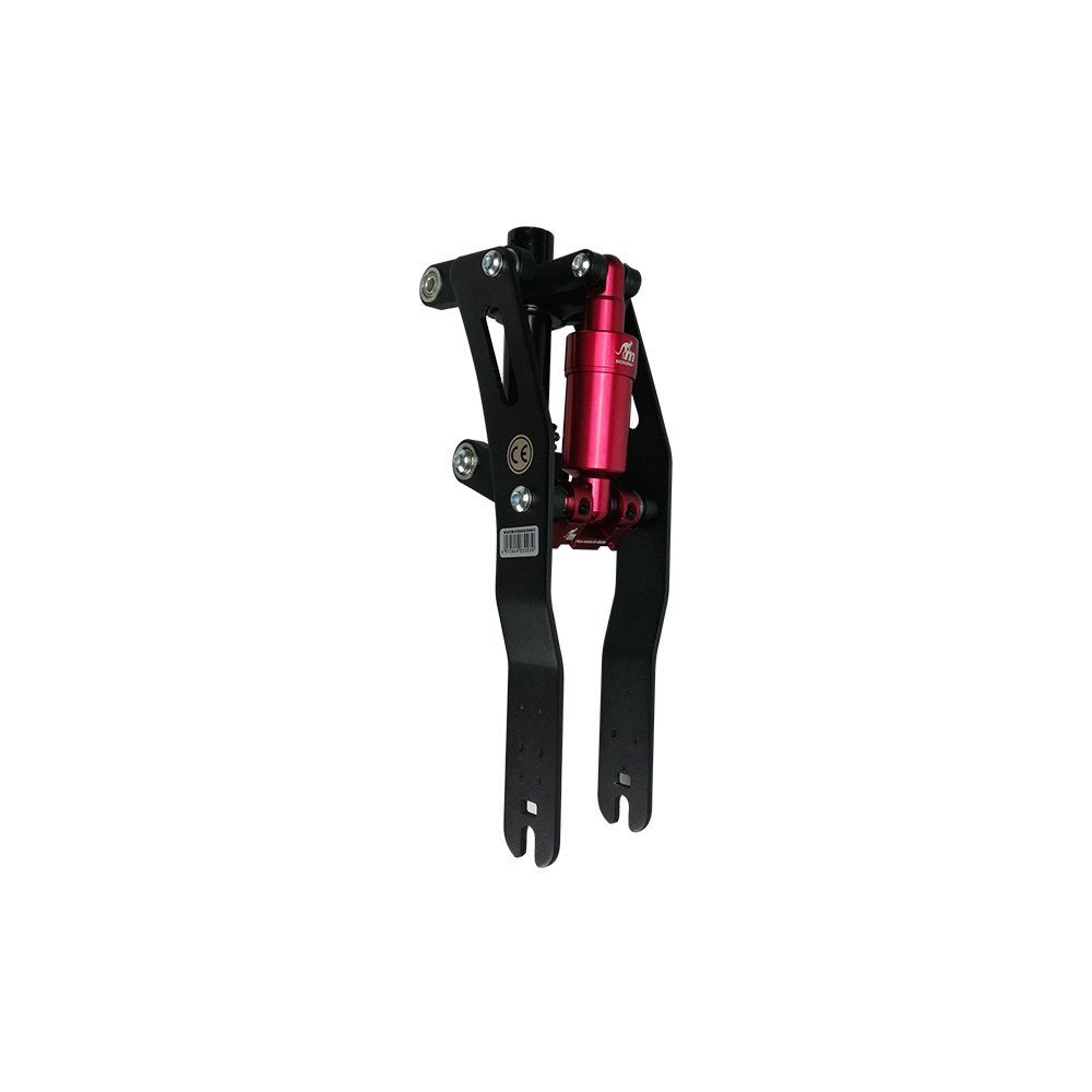 Suspension Avant Monorim pour Trottinette Électrique Ninebot Série F et D - Weebot