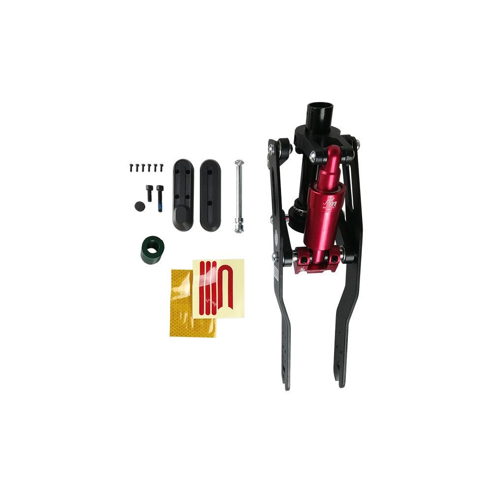 Suspension Avant Monorim pour Trottinette Électrique Ninebot Série F et D - Weebot