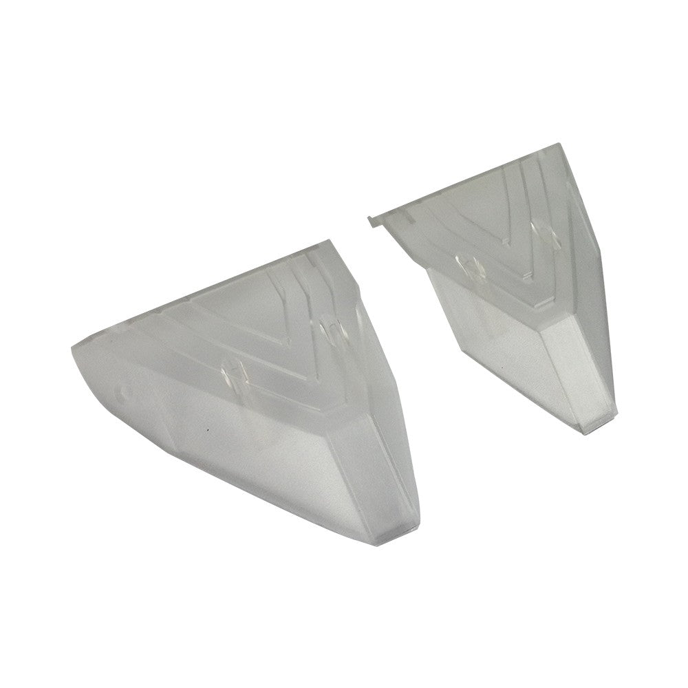 Supports LED Avant Gauche et Droite Pour Trottinette Électrique Z8X - Weebot
