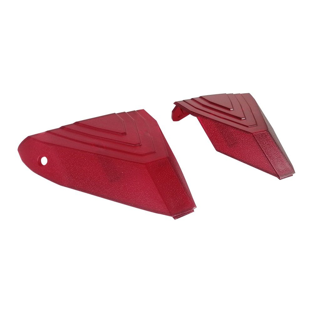 Supports LED Arrière Gauche et Droite Pour Trottinette Électrique Z8X - Weebot