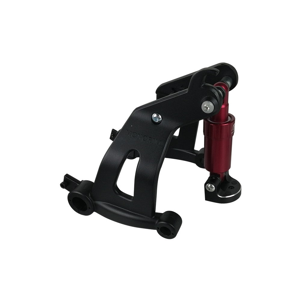 Suspension Arrière Monorim pour Trottinette Électrique Ninebot Série F et D - Weebot