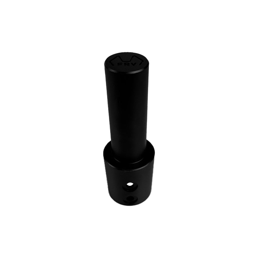 Rehausse de Guidon (0, 50 ou 80 mm) pour Trottinette Électrique