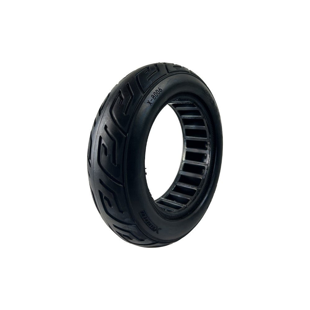 Pneu Plein Route 10x2.70 - 6.5 pour Trottinette Électrique Weebot Anoki - Weebot