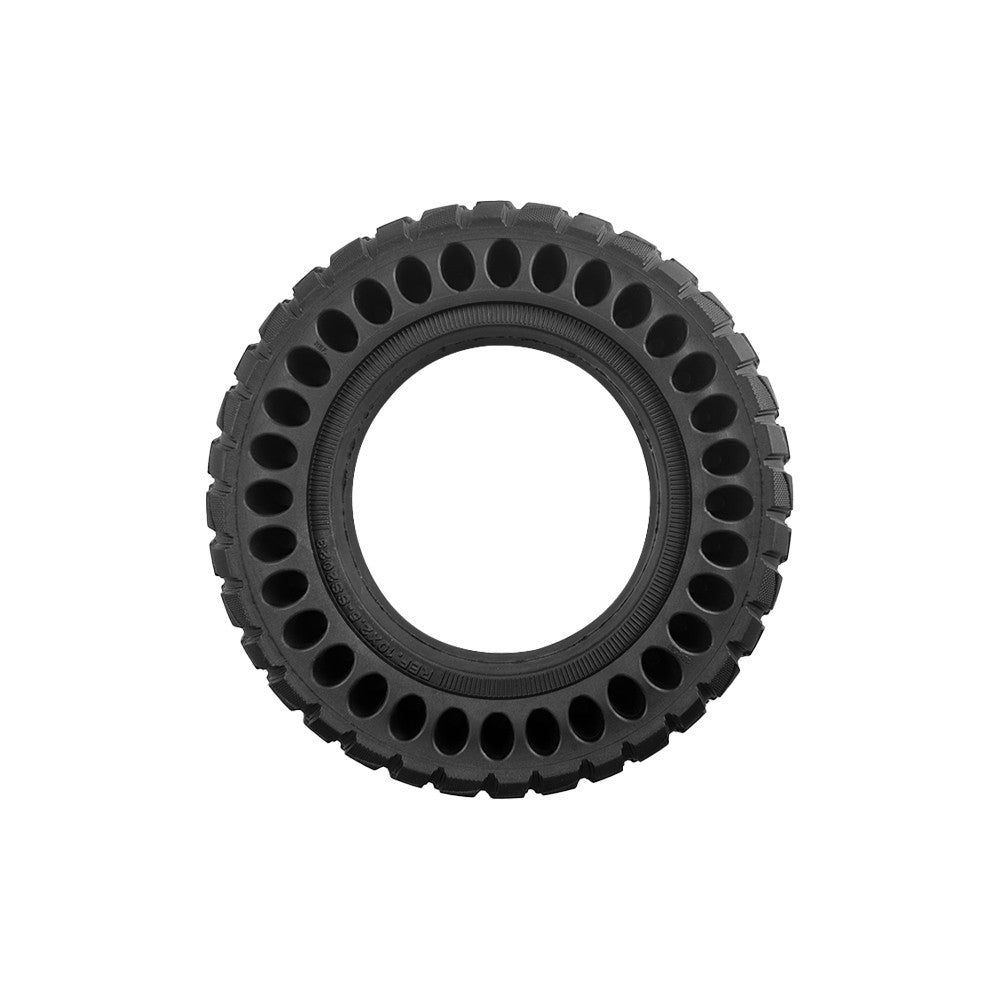 Pneu Plein 10x2.50 - 36mm Offroad pour Trottinette Électrique Kugoo M4 Et M4 Pro - Weebot
