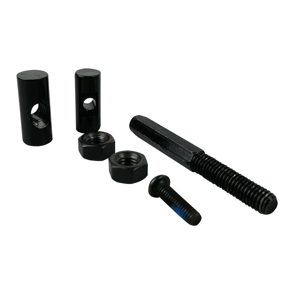 Axe de Pliage Potence pour Trottinette Électrique Ninebot G30 Max - Weebot