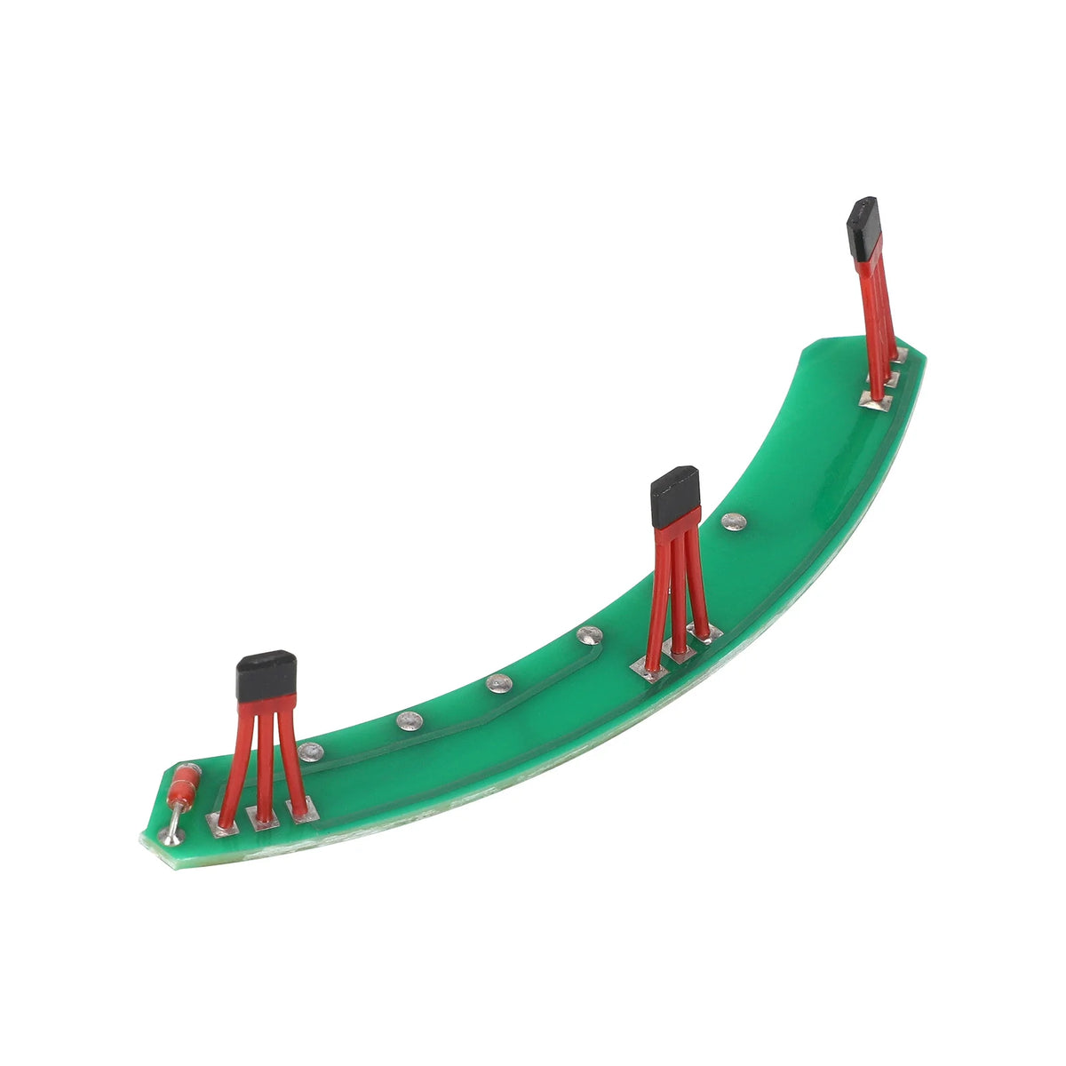 Carte PCB capteur effet Hall pour moteur de trottinette électrique
