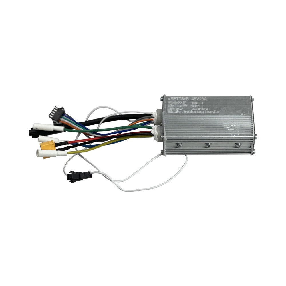 Contrôleur 48V pour Trottinette Électrique