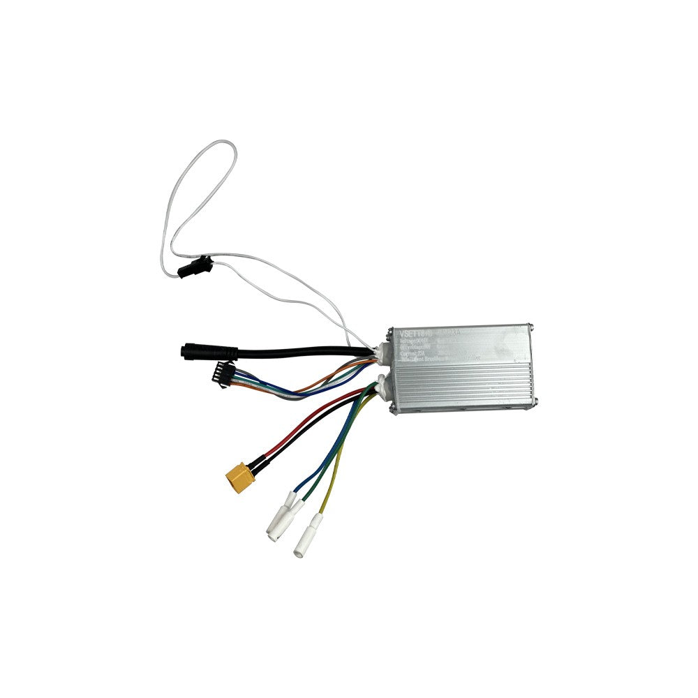 Contrôleur 48V pour Trottinette Électrique