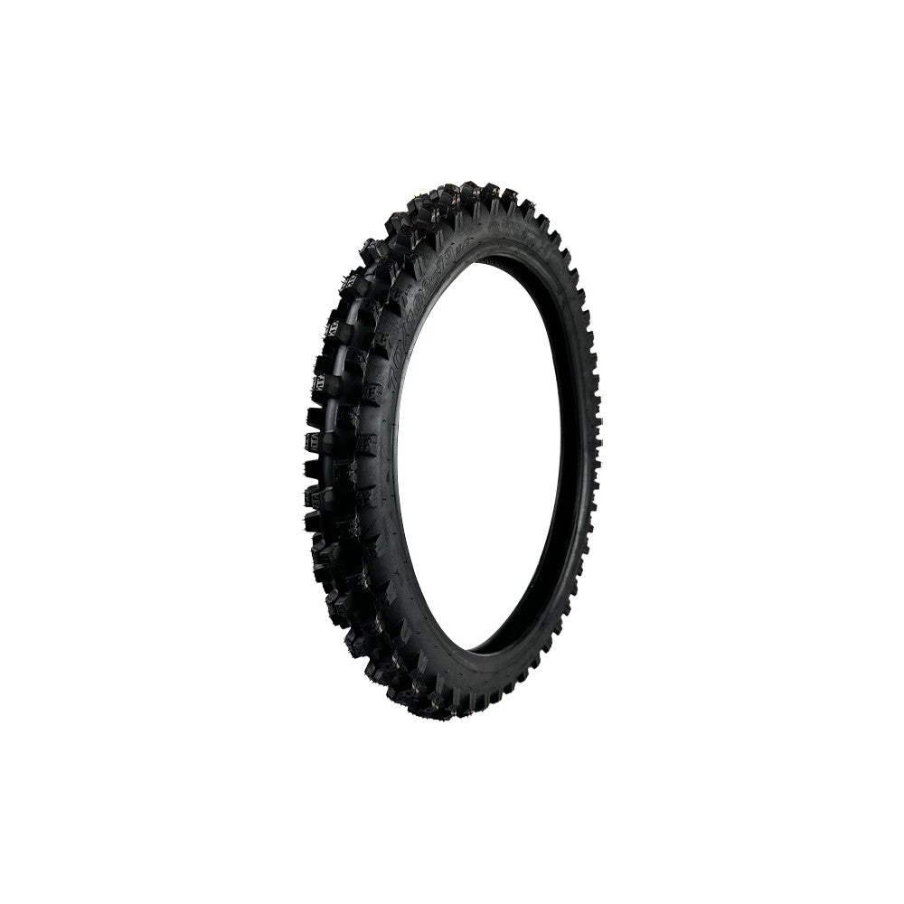 Pneu Offroad 70/100 - 19 pour Moto Électrique Sur - Ron Light Bee - Weebot