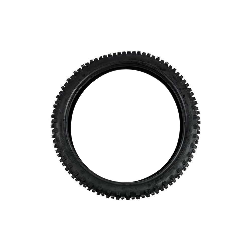 Pneu Offroad 70/100 - 19 pour Moto Électrique Sur - Ron Light Bee - Weebot
