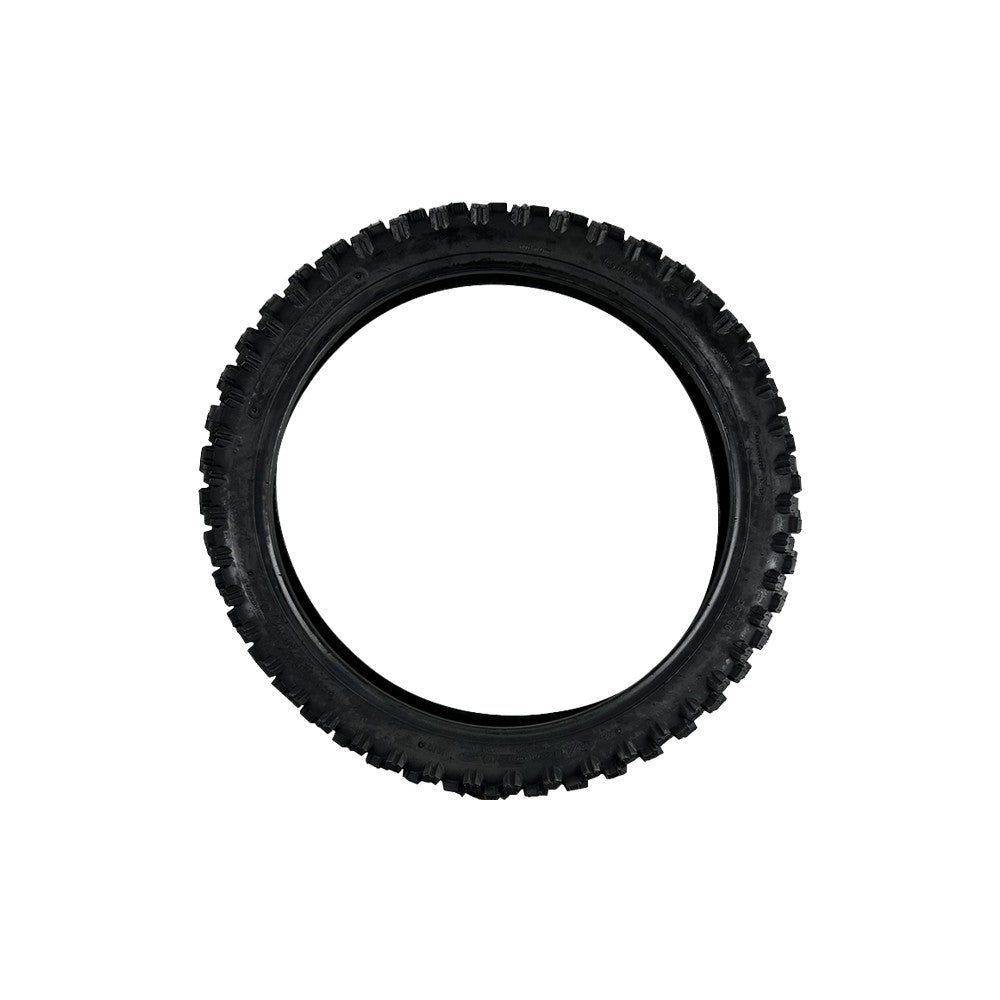 Pneu Offroad 80/100 - 19 pour Moto Électrique Talaria Sur - Ron - Weebot