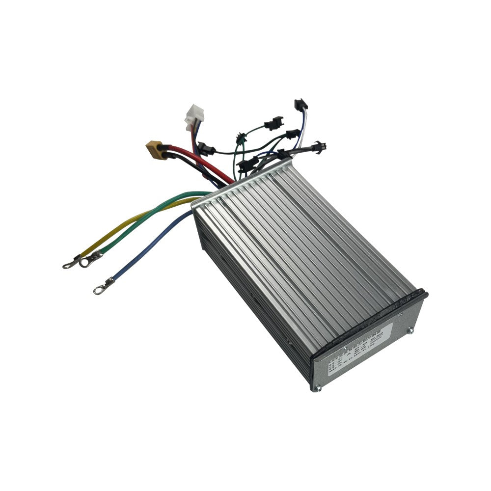 Contrôleur Bimoteur 72V 50A pour Trottinette Électrique