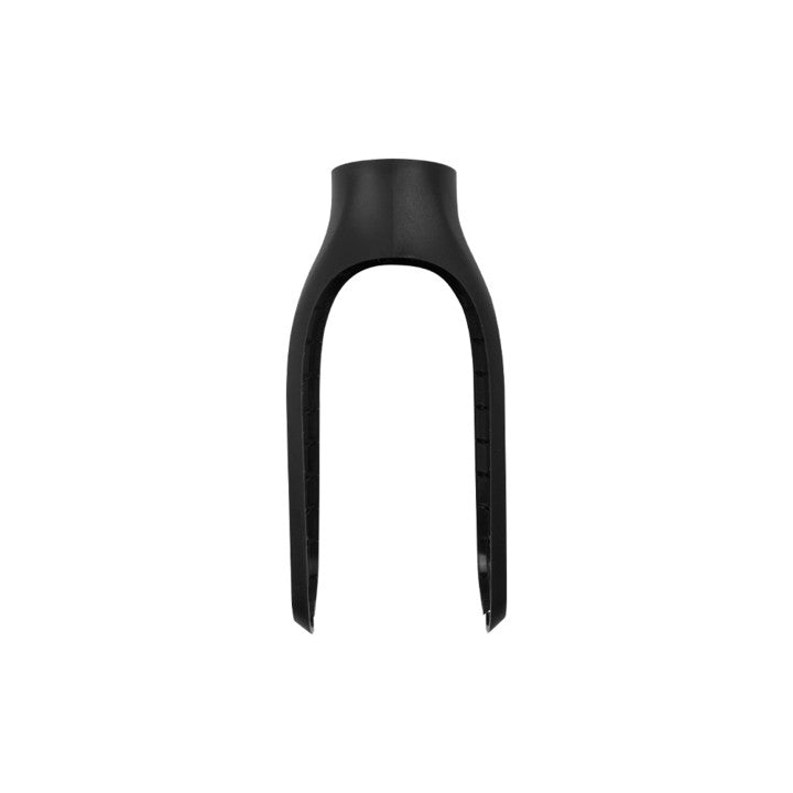 Cache Fourche Plastique Noir pour Trottinette Électrique Xiaomi Mi3 - Weebot