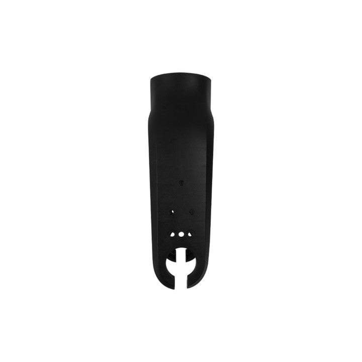Cache Fourche Plastique Noir pour Trottinette Électrique Xiaomi Mi3 - Weebot