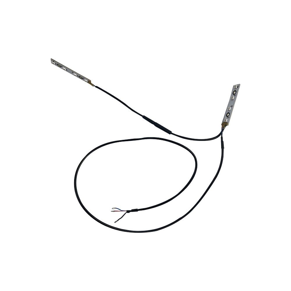 LED Bras De Fourche Côté Gauche Et Droite pour Trottinette Électrique Dualtron Achilleus - Weebot