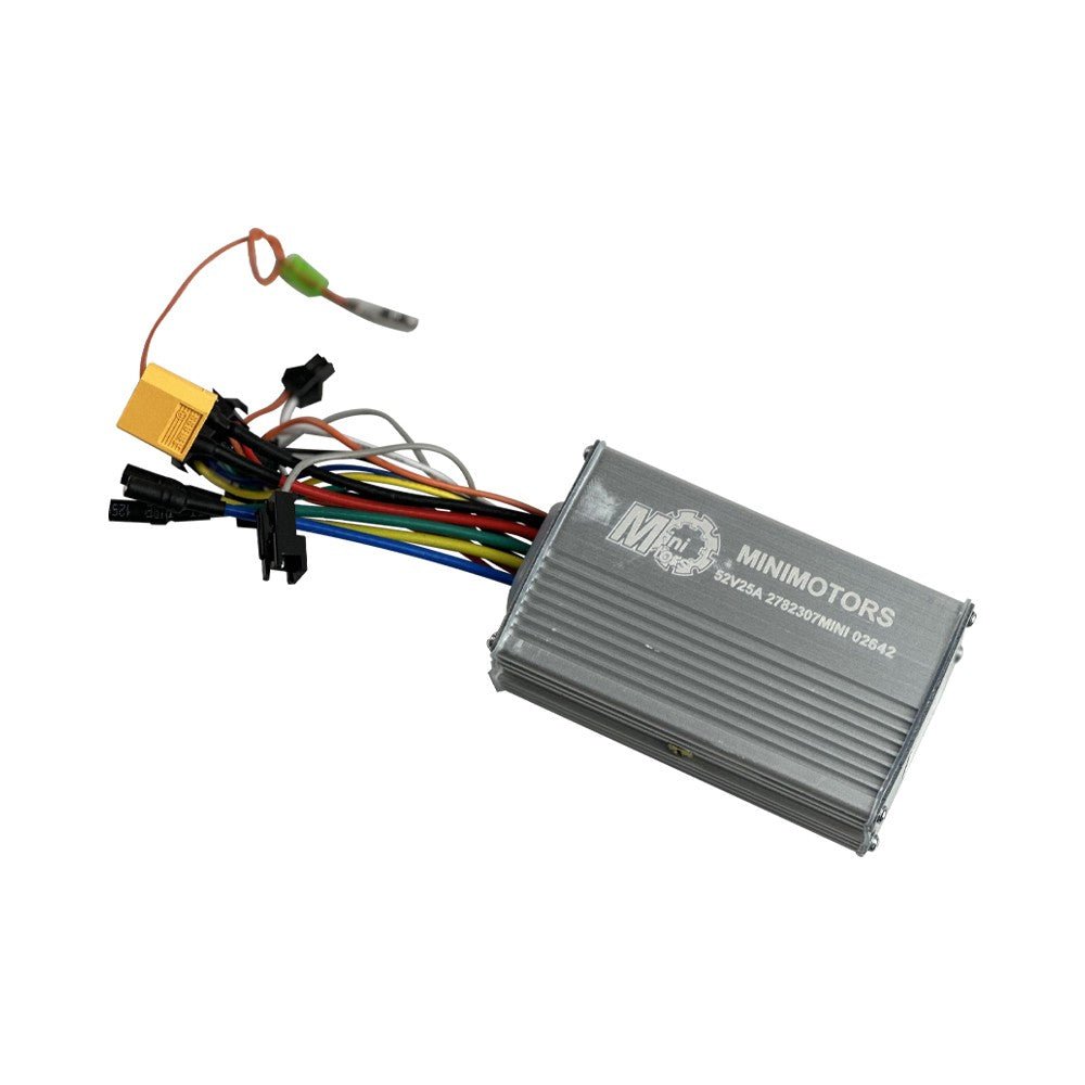 52V Controller for Dualtron Mini Electric Scooter - Affordable