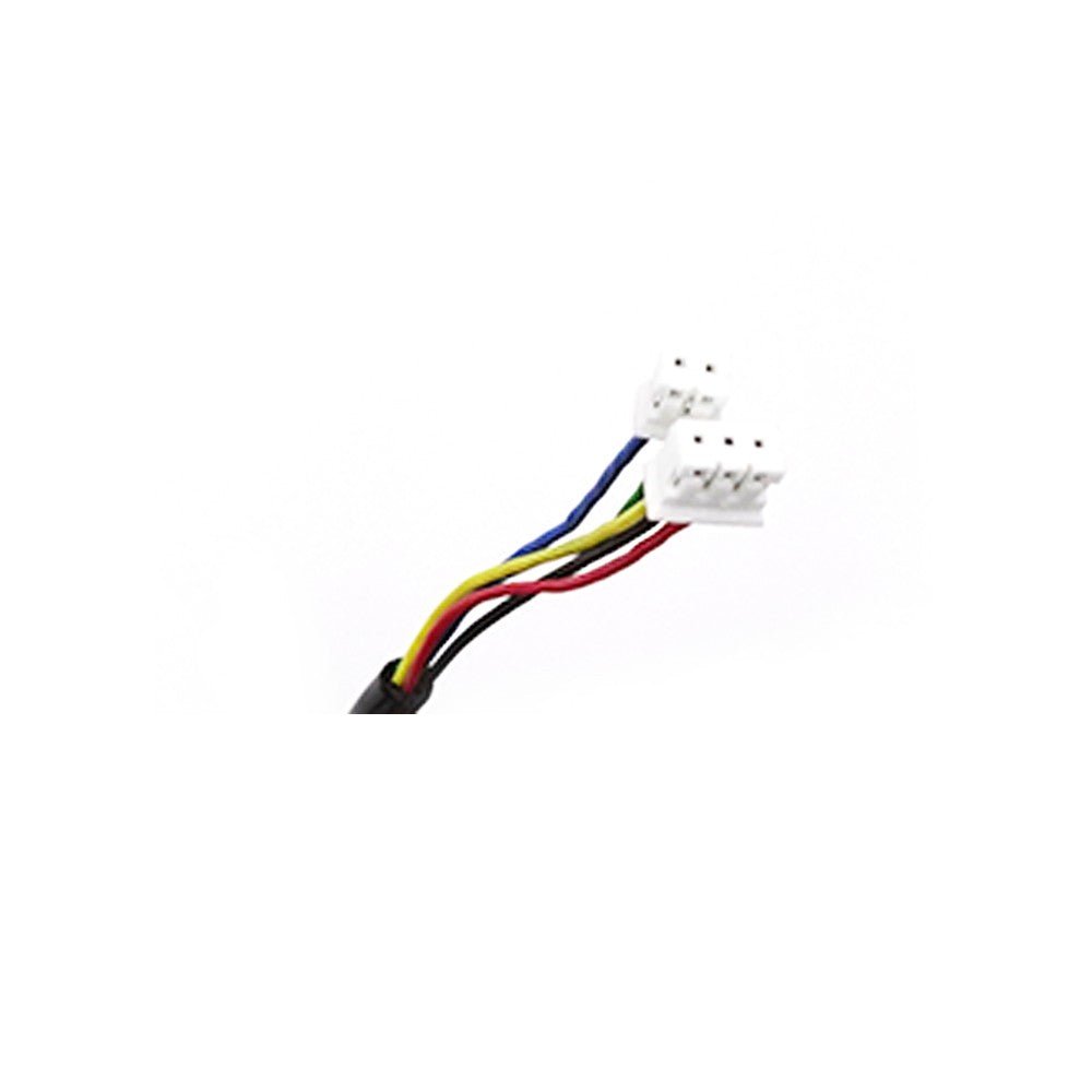 Câble Afficheur Connecteur Étanche pour Trottinette Électrique Etwow 36/48V - Weebot