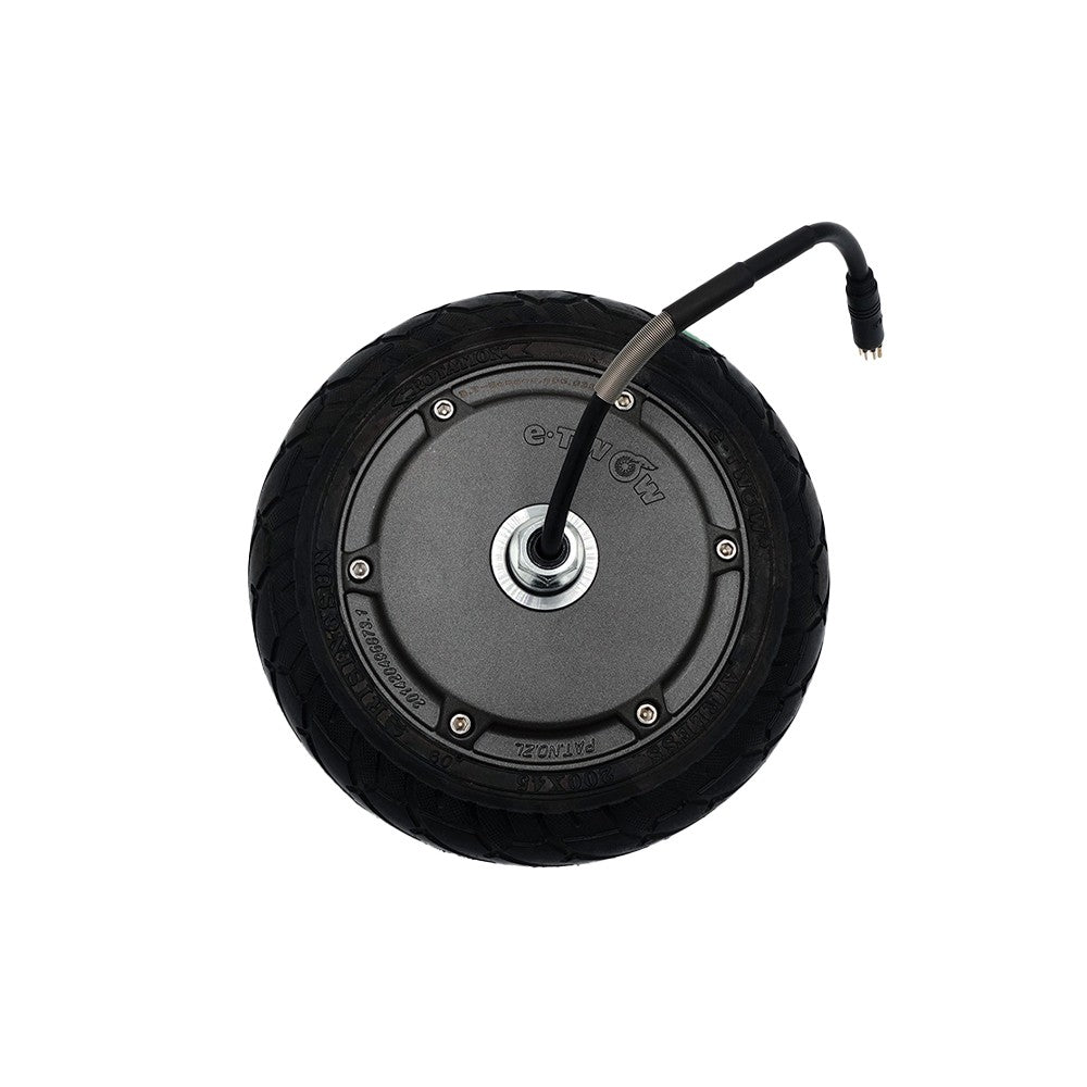 Moteur pour Trottinette Électrique Etwow - couleur gris - Weebot