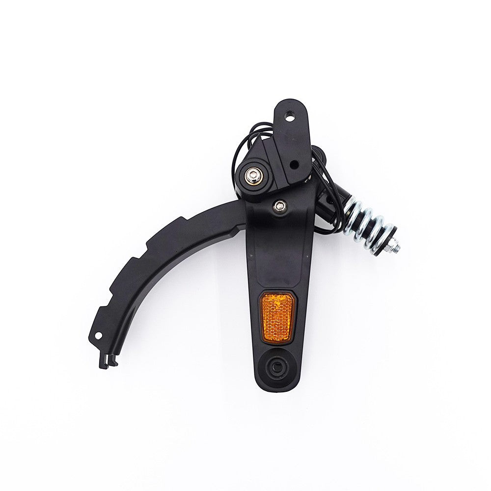 Fourche Arrière et Système de Freinage 48V pour Trottinette Électrique