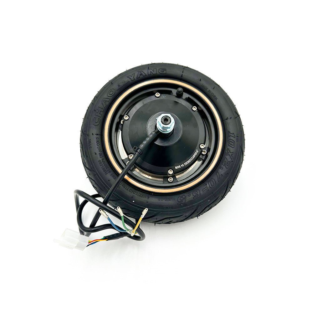 Moteur Arrière 800W pour Trottinette Électrique Urbanglide E - Cross - Weebot