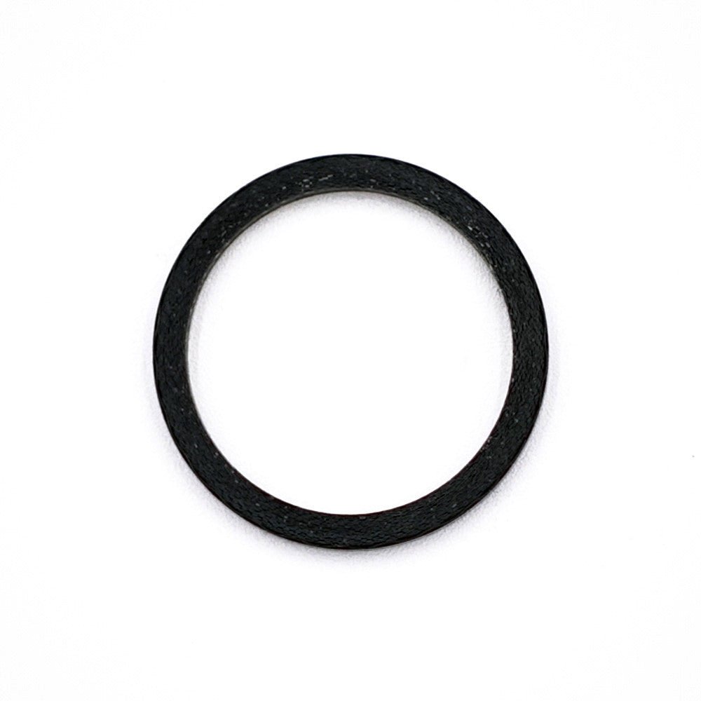 Bague de Rehausse de Guidon en Carbone 3mm pour Trottinette Électrique - Weebot
