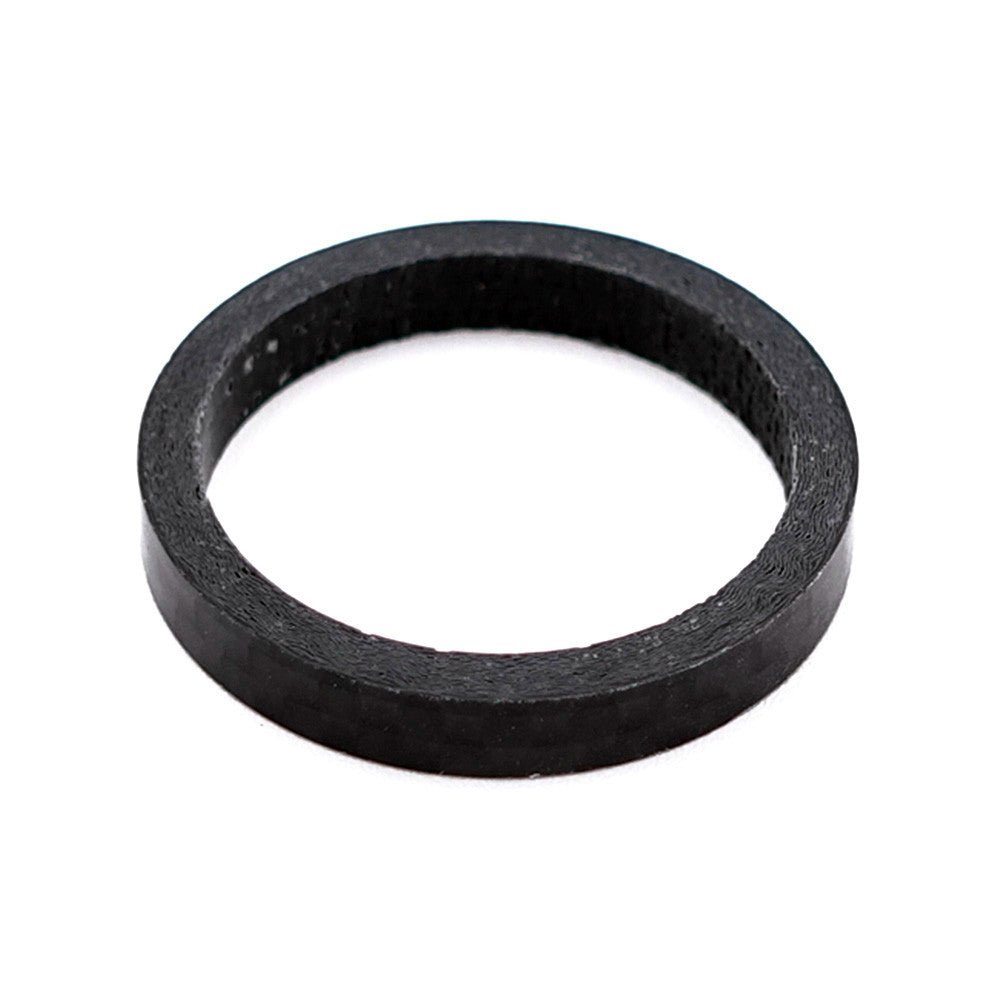 Bague de Rehausse de Guidon en Carbone 3mm pour Trottinette Électrique - Weebot