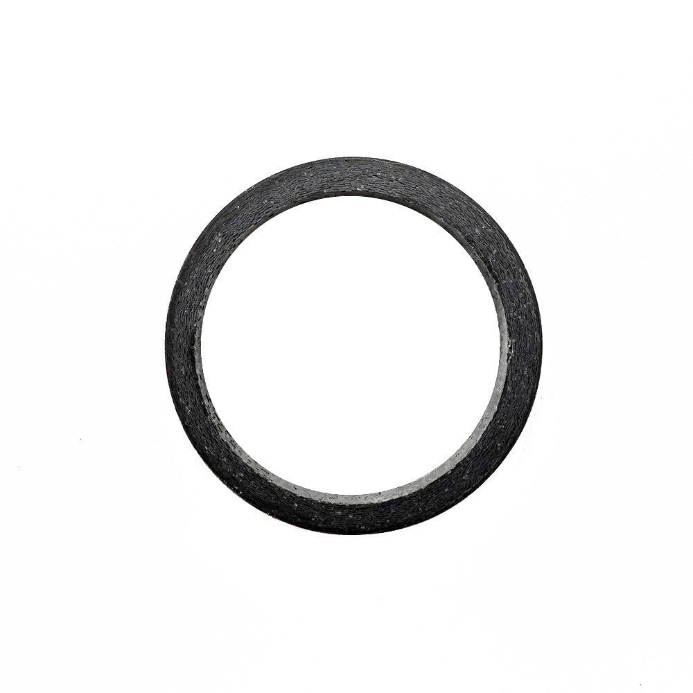 Bague de Rehausse de Guidon en Carbone 5mm pour Trottinette Électrique - Weebot