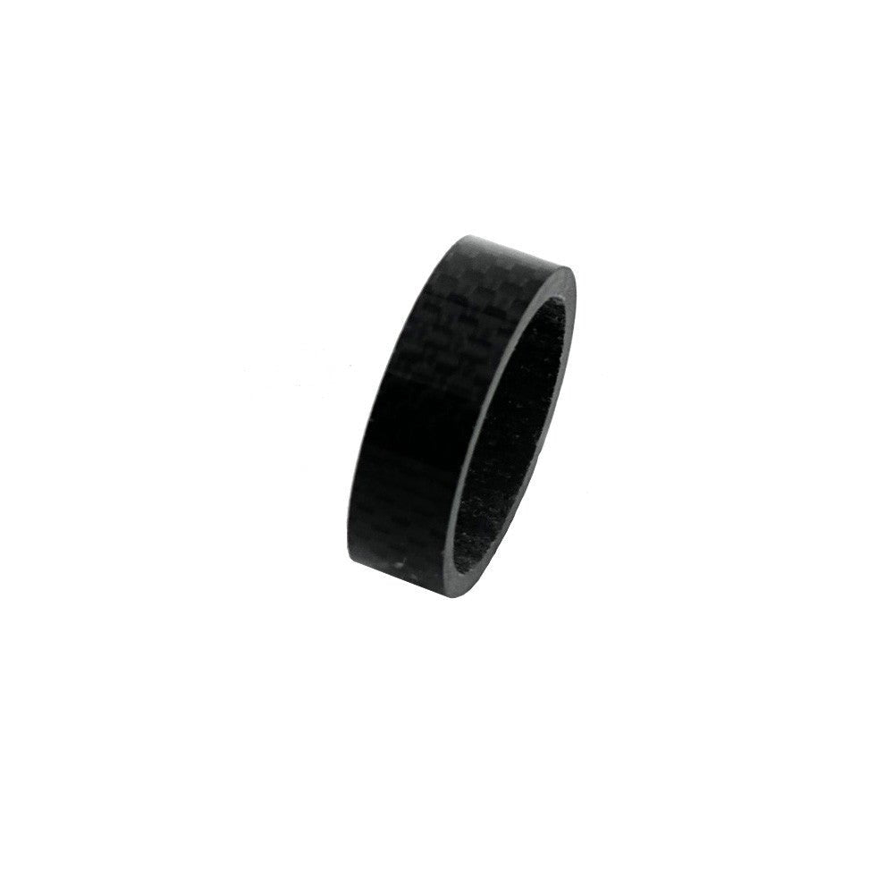 Bague de Rehausse de Guidon en Carbone 10mm pour Trottinette Électrique - Weebot