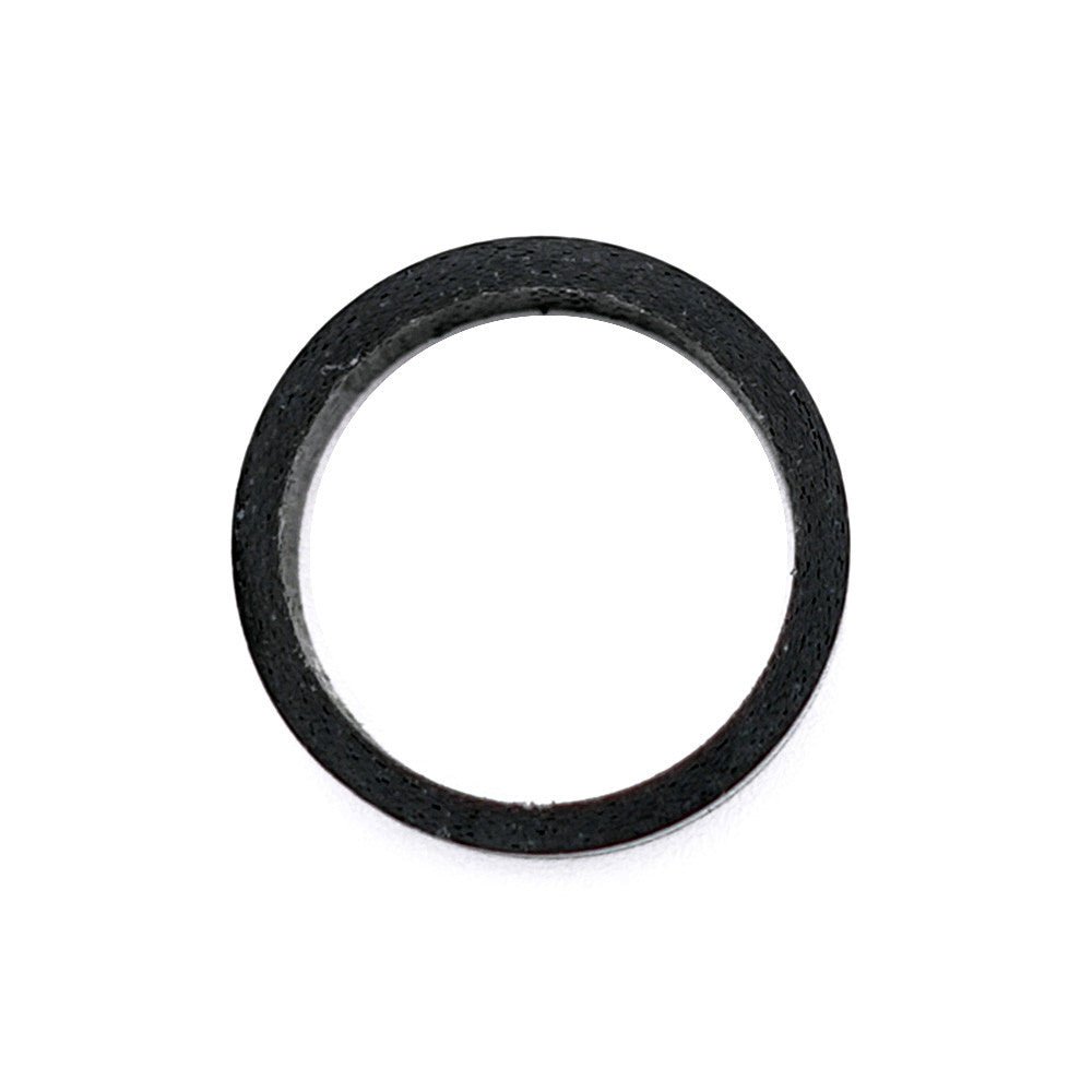 Bague de Rehausse de Guidon en Carbone 15mm pour Trottinette Électrique - Weebot
