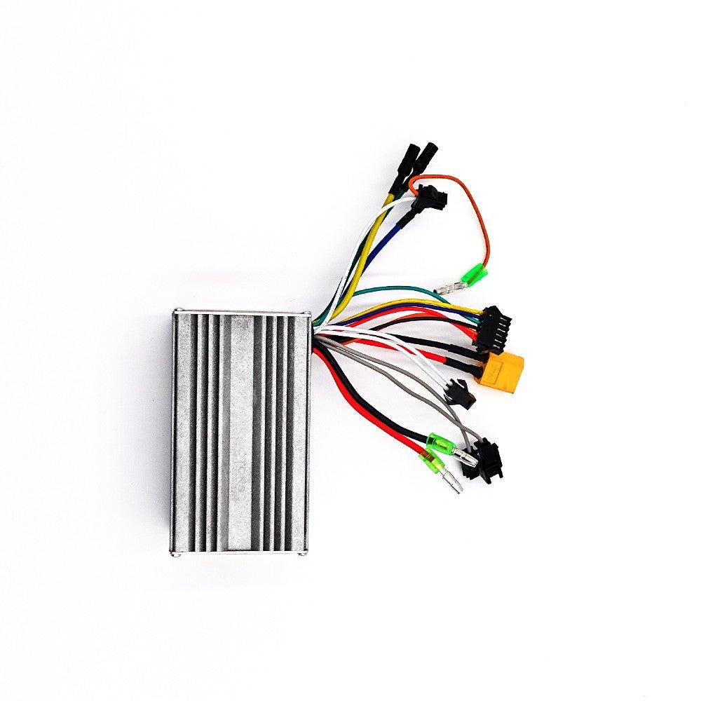 Contrôleur 48V 27A pour Trottinette Électrique Futecher Gun - Weebot