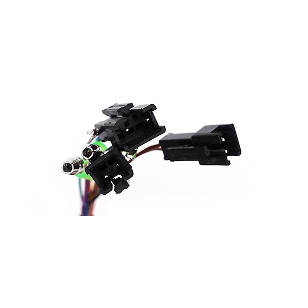 Interrupteur Multi Switch pour Trottinette Électrique Dualtron Storm - Weebot