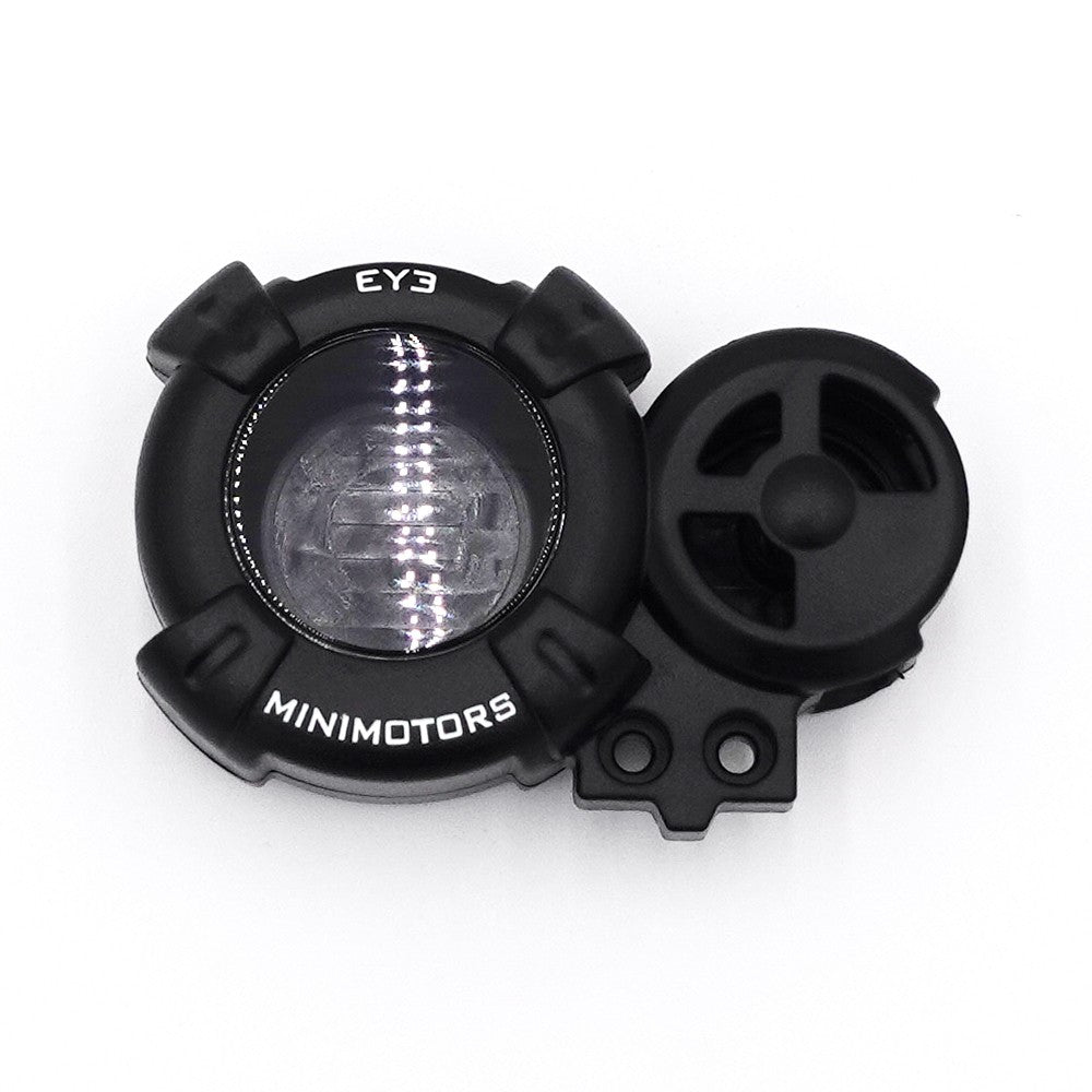 Coque Display pour Trottinette Électrique Dualtron Eye3 - Weebot