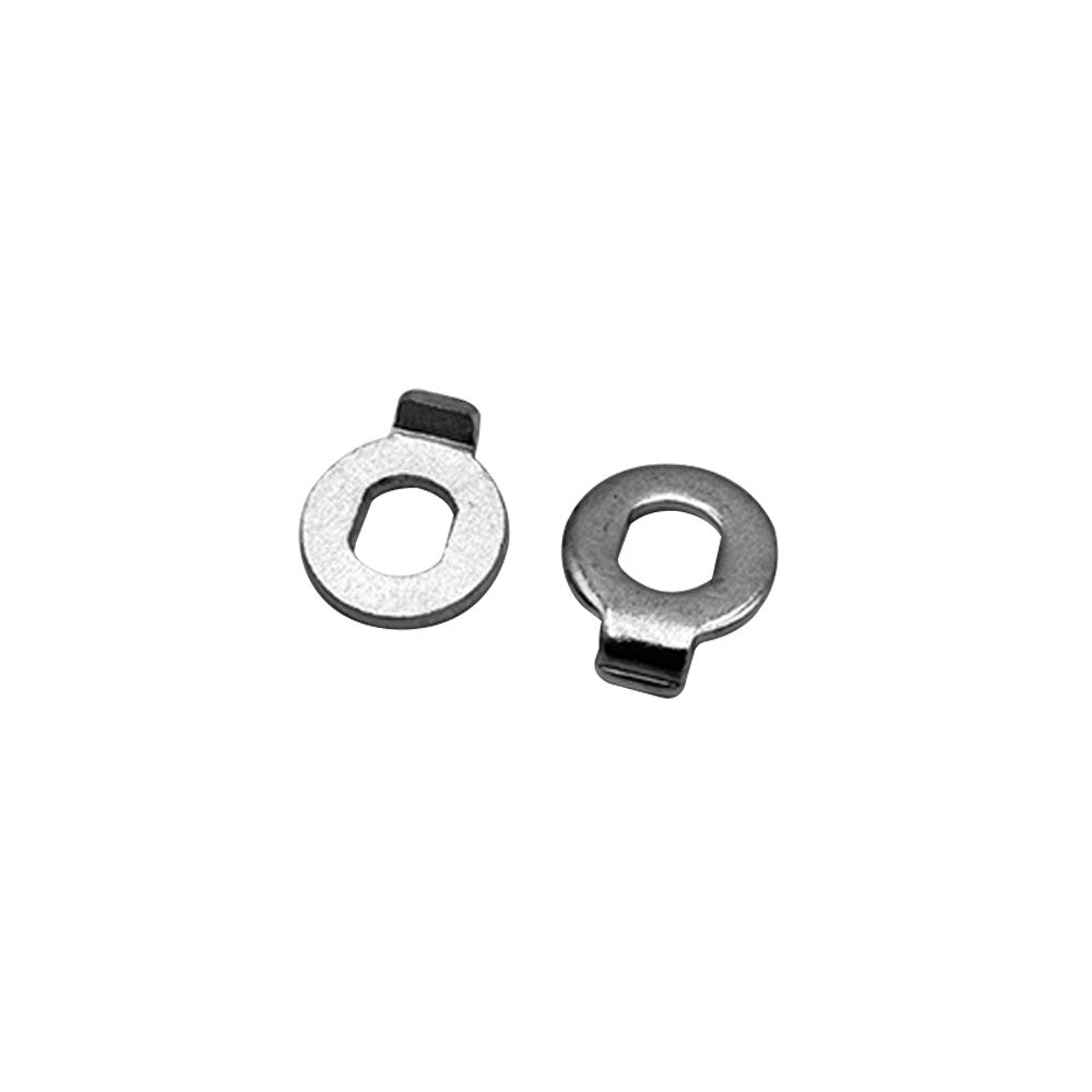 Rondelles d'Axe Moteur (x2) pour Trottinette Électrique