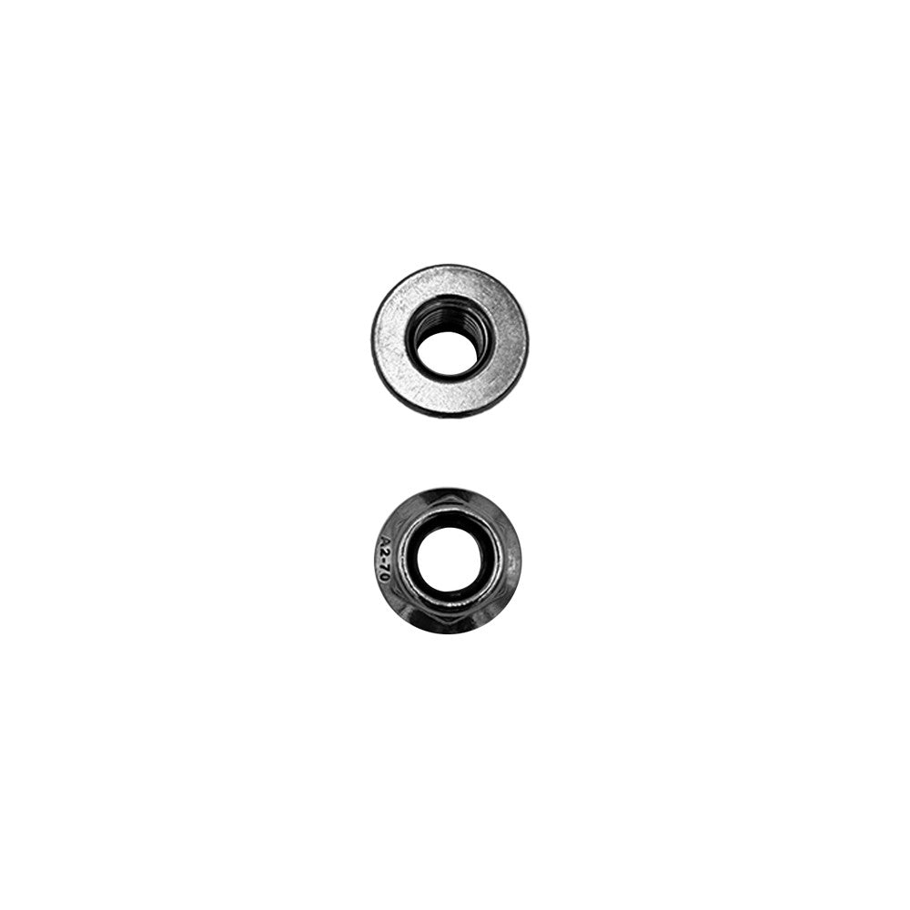 Écrou Cartouche de Suspension pour Trottinette Électrique Dualtron Minimotors (x2) - Weebot