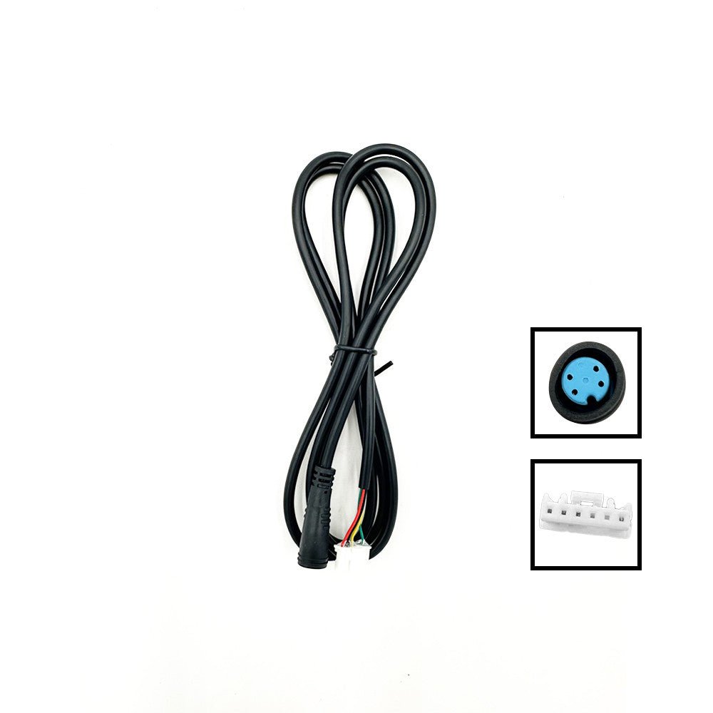 Câble Afficheur pour Trottinette Électrique Xiaomi Mi4 Pro 1st Generation - Weebot