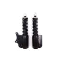 Amortisseurs Arrière Hydrauliques Pour Scooter électrique Kugoo M2 - Suspension Améliorée En Alliage D'aluminium - Conduite Plus Confortable - 4