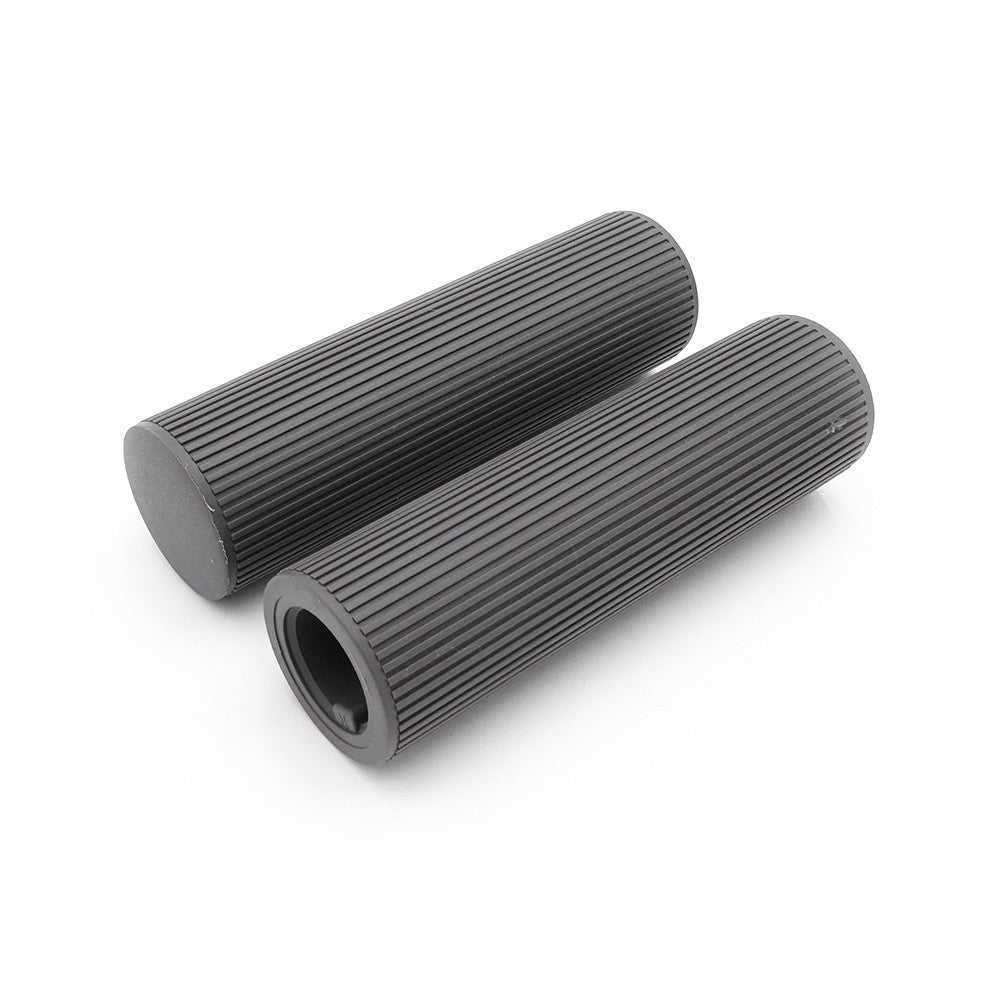 Poignées de Guidon en Silicone pour Trottinette Électrique Xiaomi Mi4 Pro - Weebot