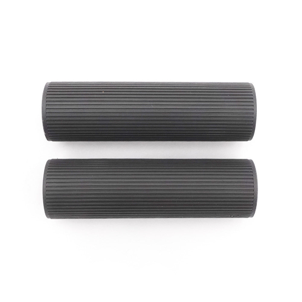 Poignées de Guidon en Silicone pour Trottinette Électrique Xiaomi Mi4 Pro - Weebot