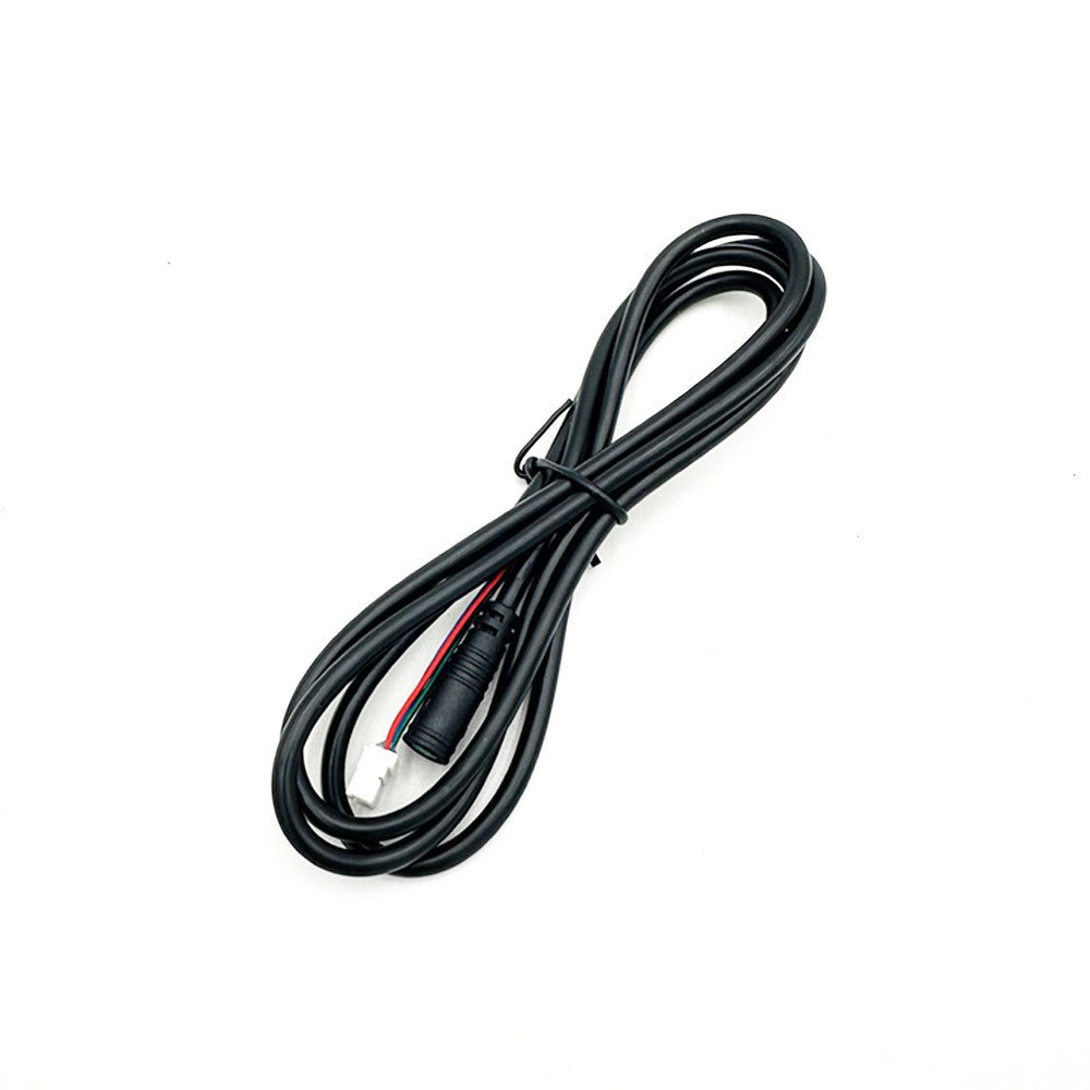 Câble Afficheur pour Trottinette Électrique Xiaomi Mi3 Lite Mi4 Lite 1st Generation - Weebot