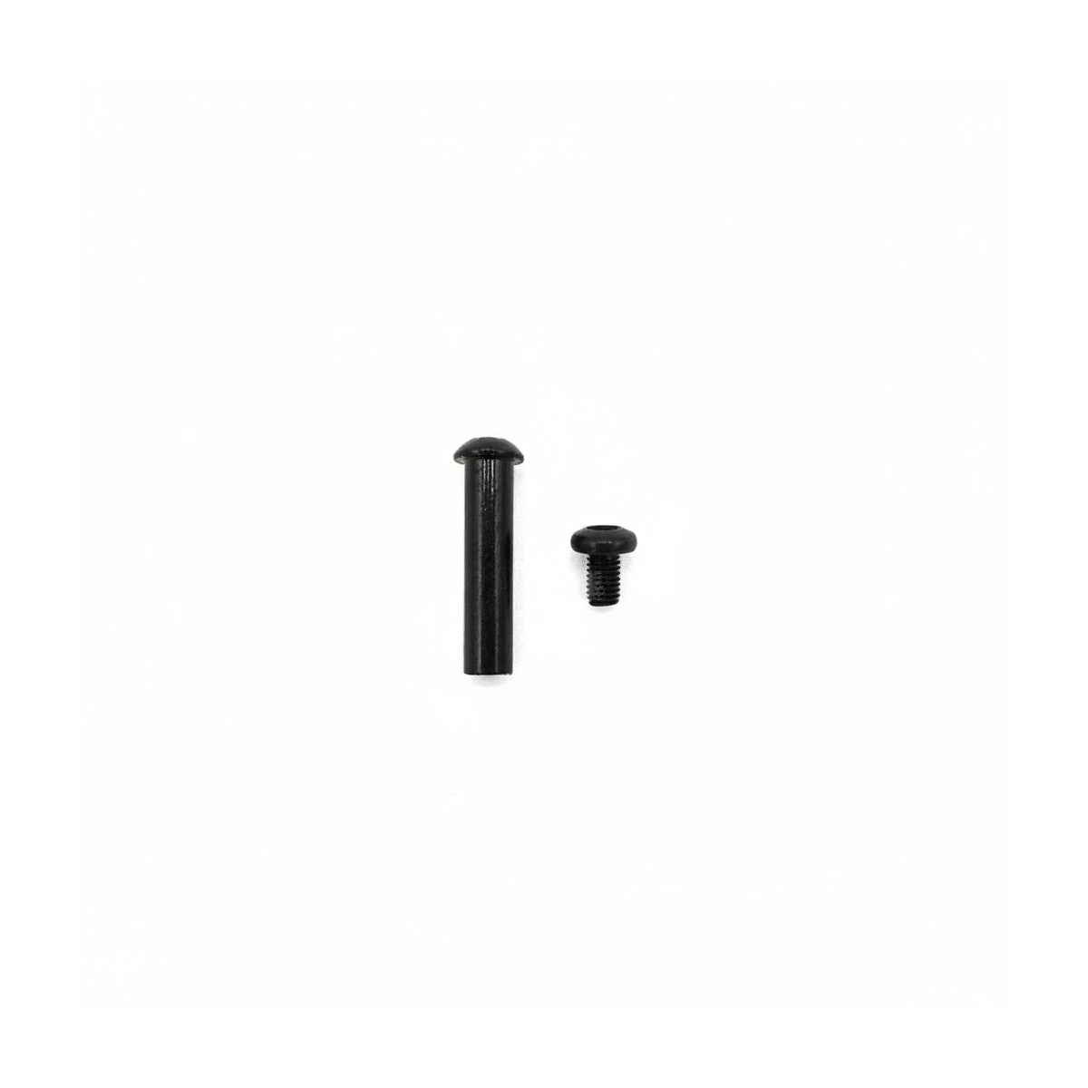 Axe de Potence Court pour Trottinette Électrique Ninebot Max G30 - Weebot