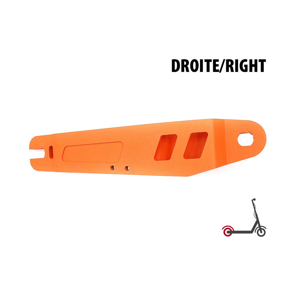Bras de Suspension Arrière Droit Pour Trottinette Électrique Kukirin G2 Max - Weebot
