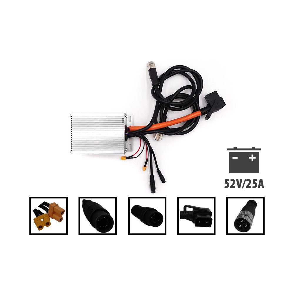 Controller For Kukirin G3 Pro Electric Scooter Cheap Controller For Kukirin G3 Pro Electric Scooter Cheap