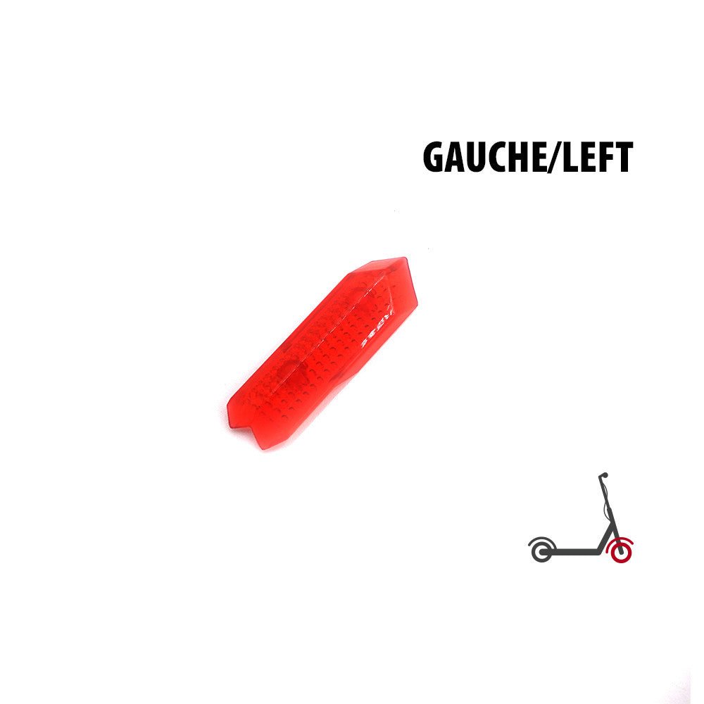 Plastique Phare Avant Gauche pour Trottinette Électrique Kukirin G2 Max - Weebot
