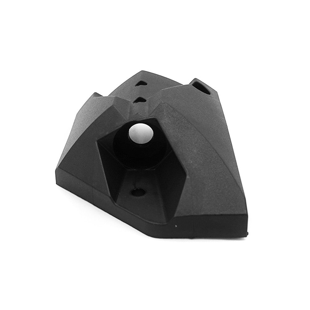 Cache Plastique Deck Avant Gauche pour Trottinette Électrique Kukirin G2 Max - Weebot