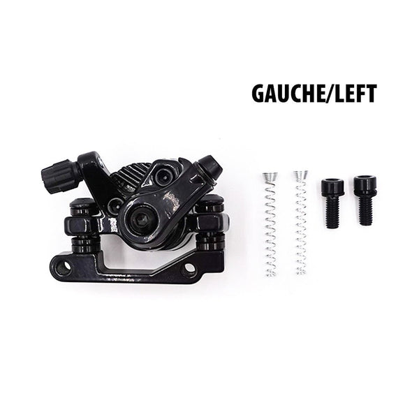 Câble De Frein Pour Trottinette Électrique Kukirin G2 Pro, G2 Max, G2 - Améliore Le Freinage (Avant)
