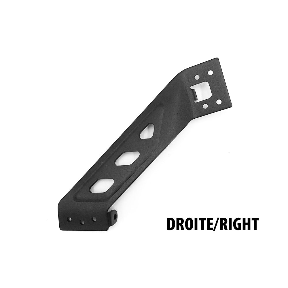 Bras de Deck Droite pour Trottinette Électrique Kukirin G2 Max - Weebot