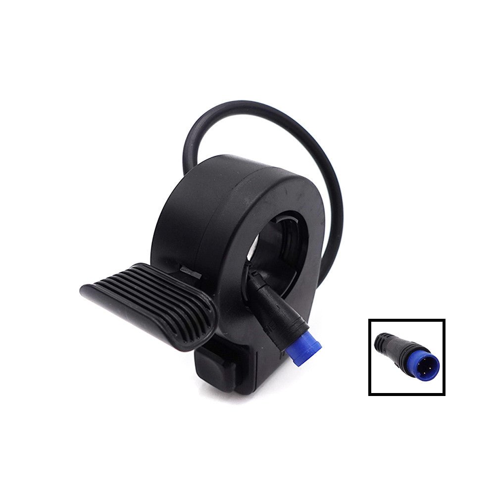 Gâchette Accélérateur Pour Trottinette Électrique Kukirin G2 Pro/G2 Max/G3 Pro - Weebot