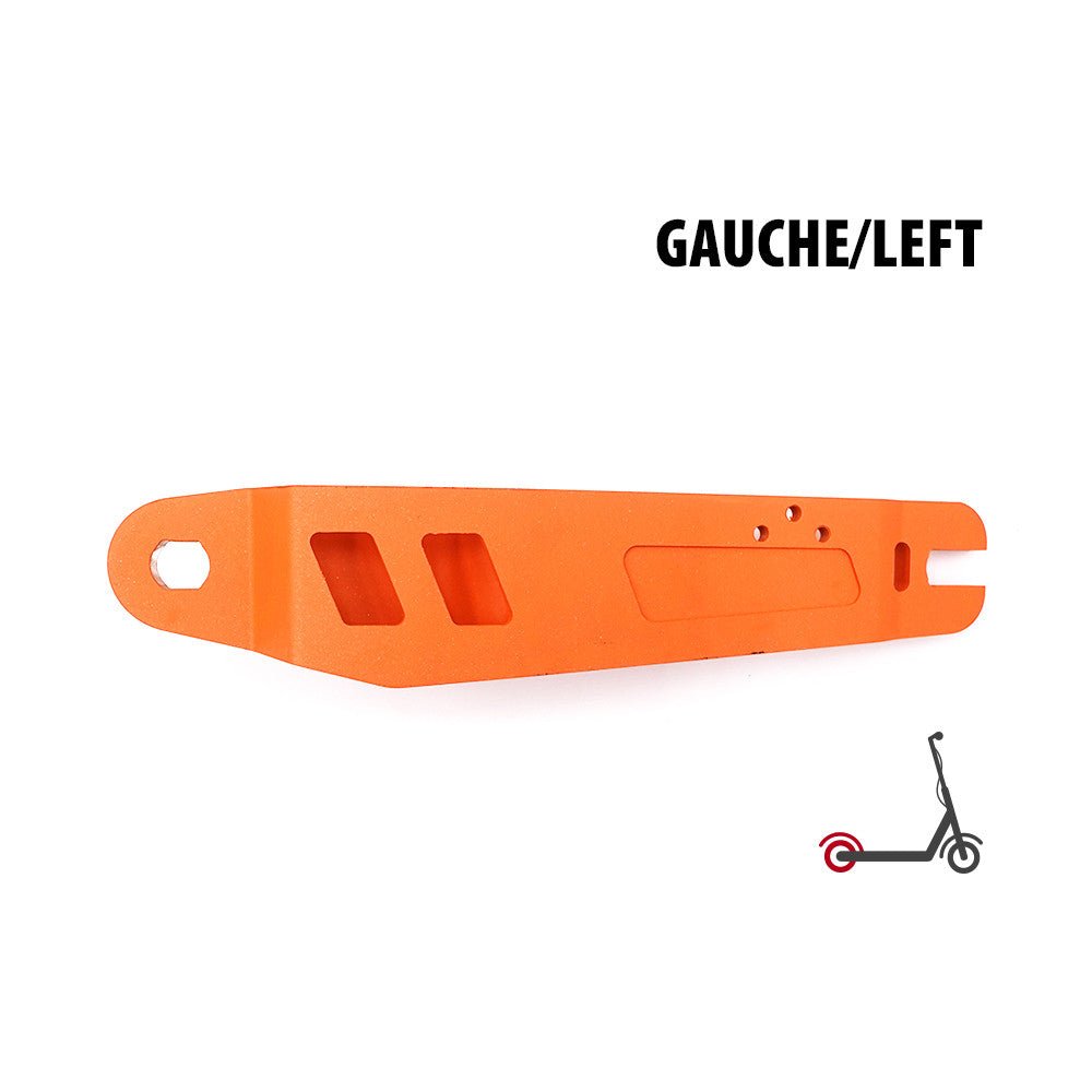 Bras de Suspension Arrière Gauche Pour Trottinette Électrique Kukirin G2 Max - Weebot