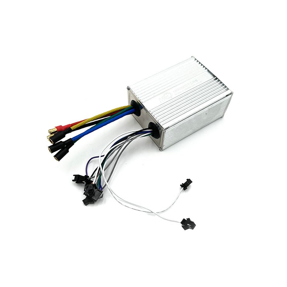 Contrôleur A 72V 50A pour Trottinette Électrique Dualtron Thunder 3 - Weebot